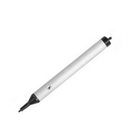 Vacuum Pen With Control Hole [V3020 - RF - 1/8]